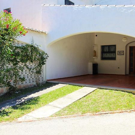T3 Holiday Cottage Near The Beach | C225 Porches  Exteriér fotografie