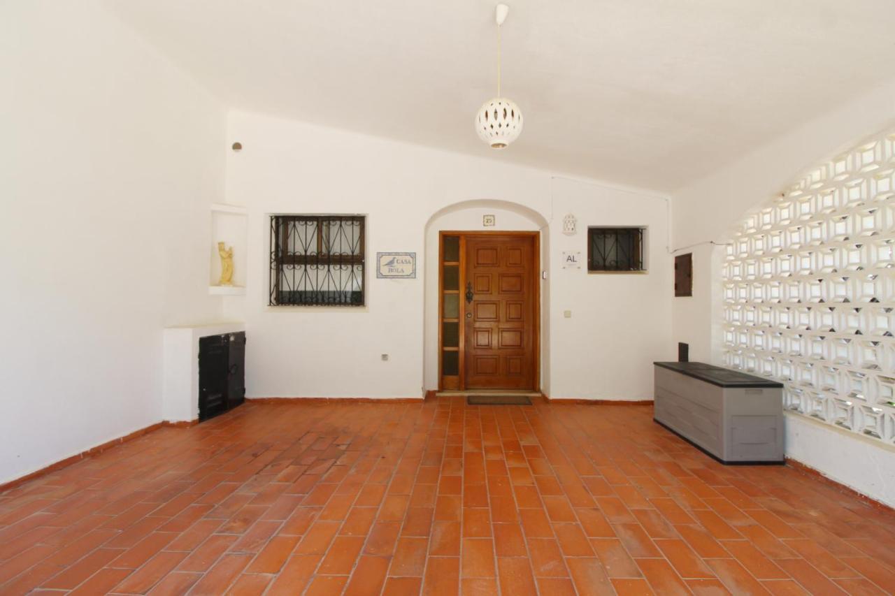 T3 Holiday Cottage Near The Beach | C225 Porches  Exteriér fotografie