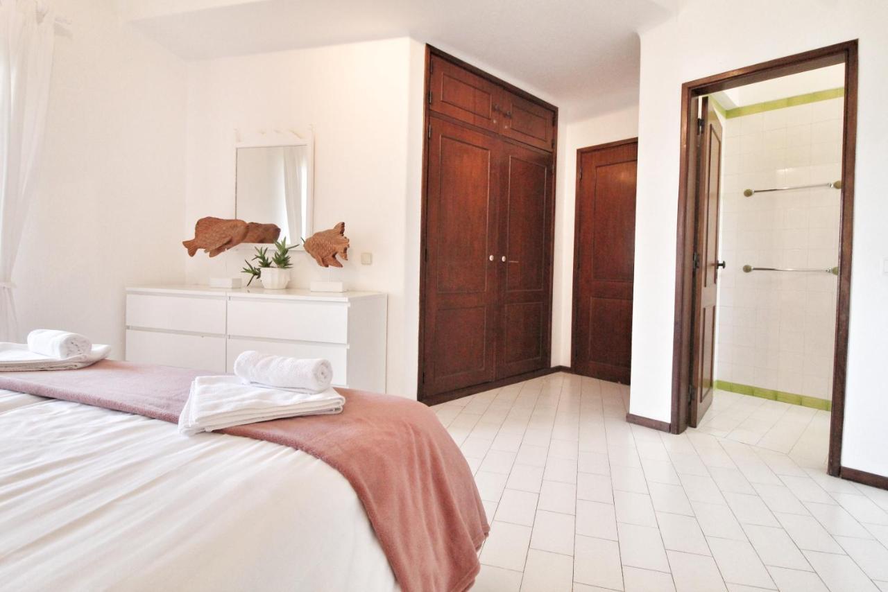 T3 Holiday Cottage Near The Beach | C225 Porches  Exteriér fotografie