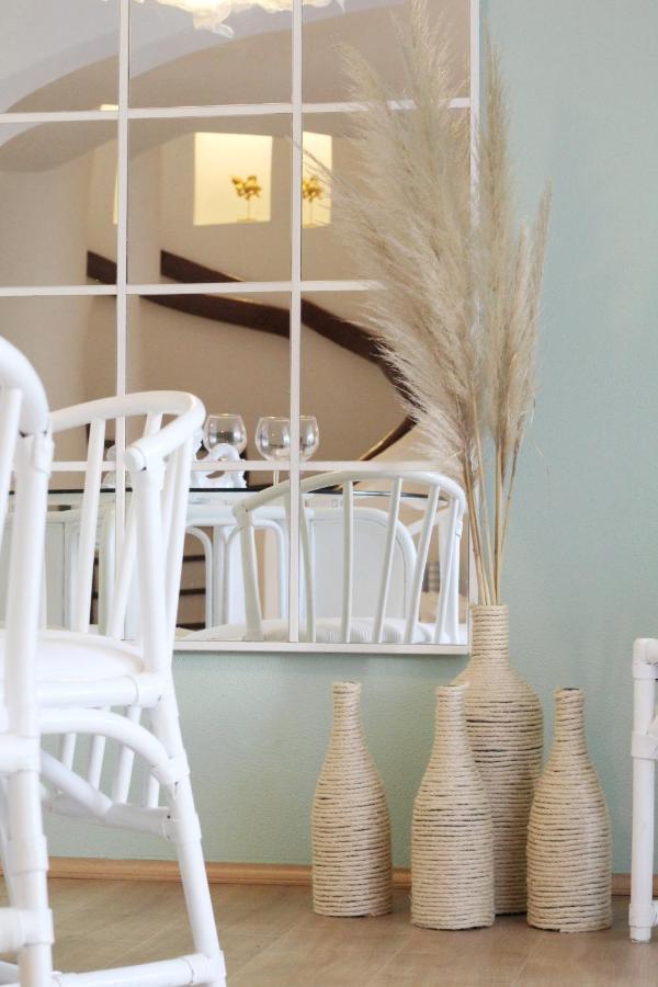 T3 Holiday Cottage Near The Beach | C225 Porches  Exteriér fotografie