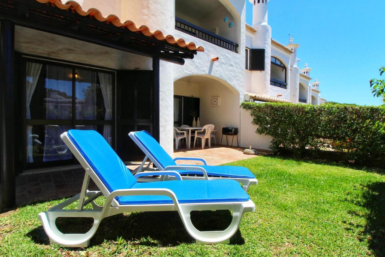 T3 Holiday Cottage Near The Beach | C225 Porches  Exteriér fotografie