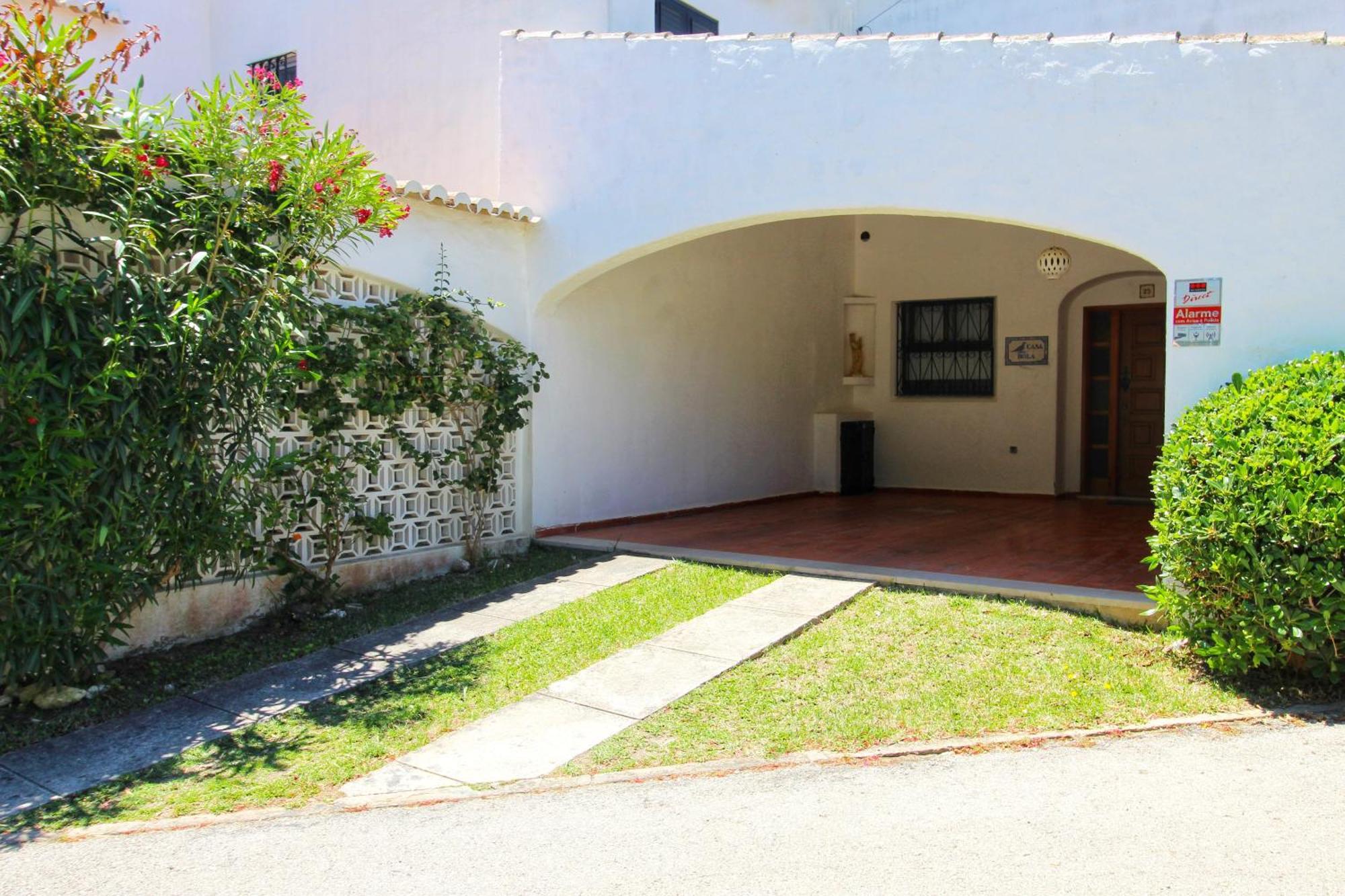T3 Holiday Cottage Near The Beach | C225 Porches  Exteriér fotografie