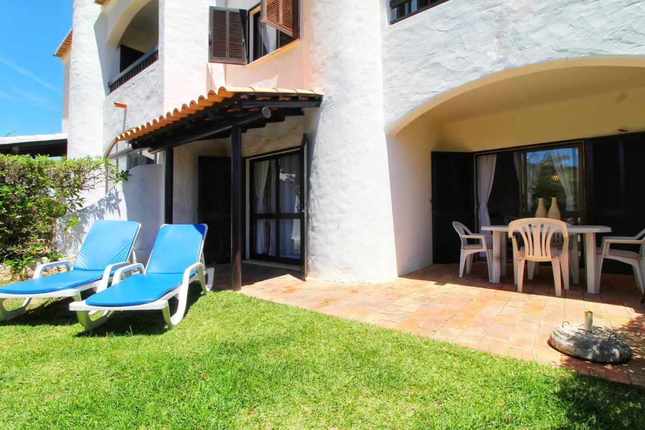T3 Holiday Cottage Near The Beach | C225 Porches  Exteriér fotografie