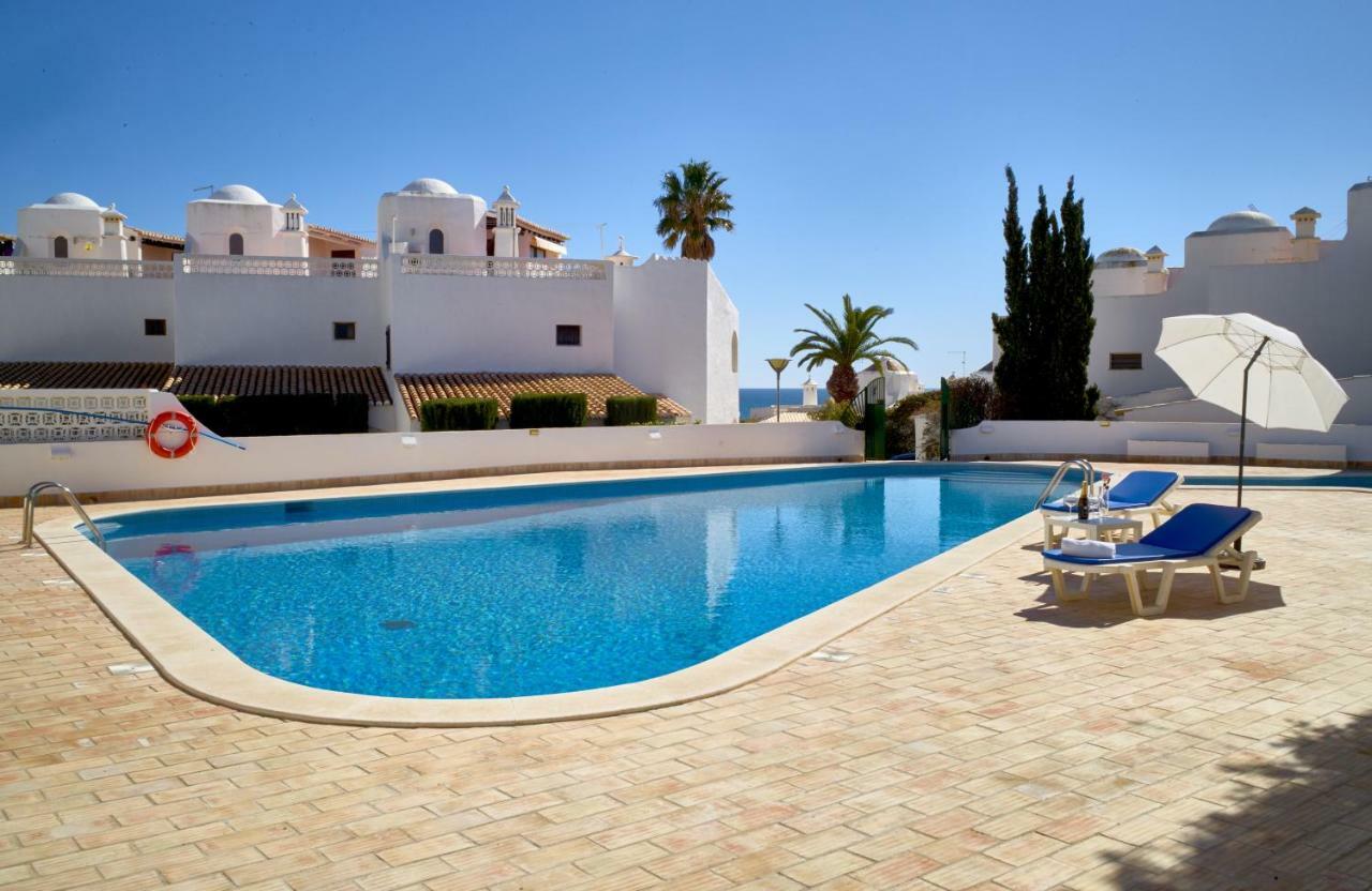 T3 Holiday Cottage Near The Beach | C225 Porches  Exteriér fotografie